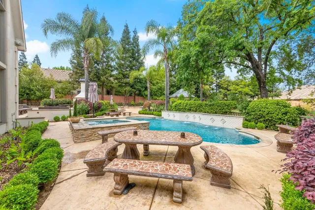 $3,688,888 | 5021 Jardin Lane, Carmichael, CA 95608