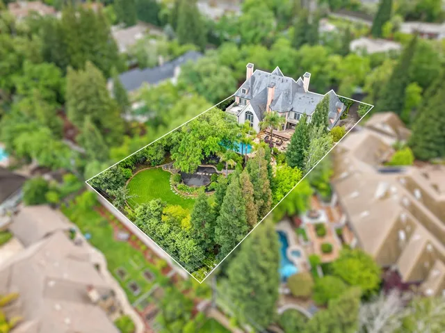 $3,688,888 | 5021 Jardin Lane, Carmichael, CA 95608