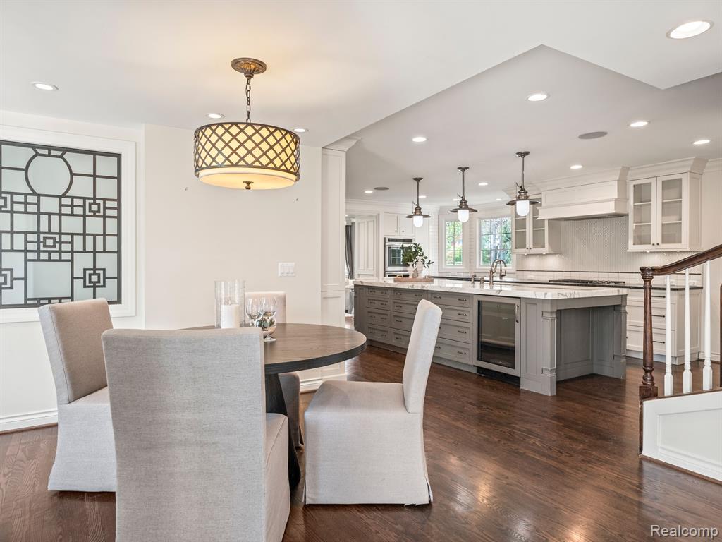 950 Waddington Road Bloomfield Hills, MI 48301 - Photo 10 of 60
