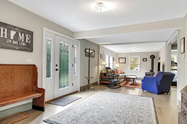 $280,000 | 34 Pleasant Street, Proctor, VT 05765