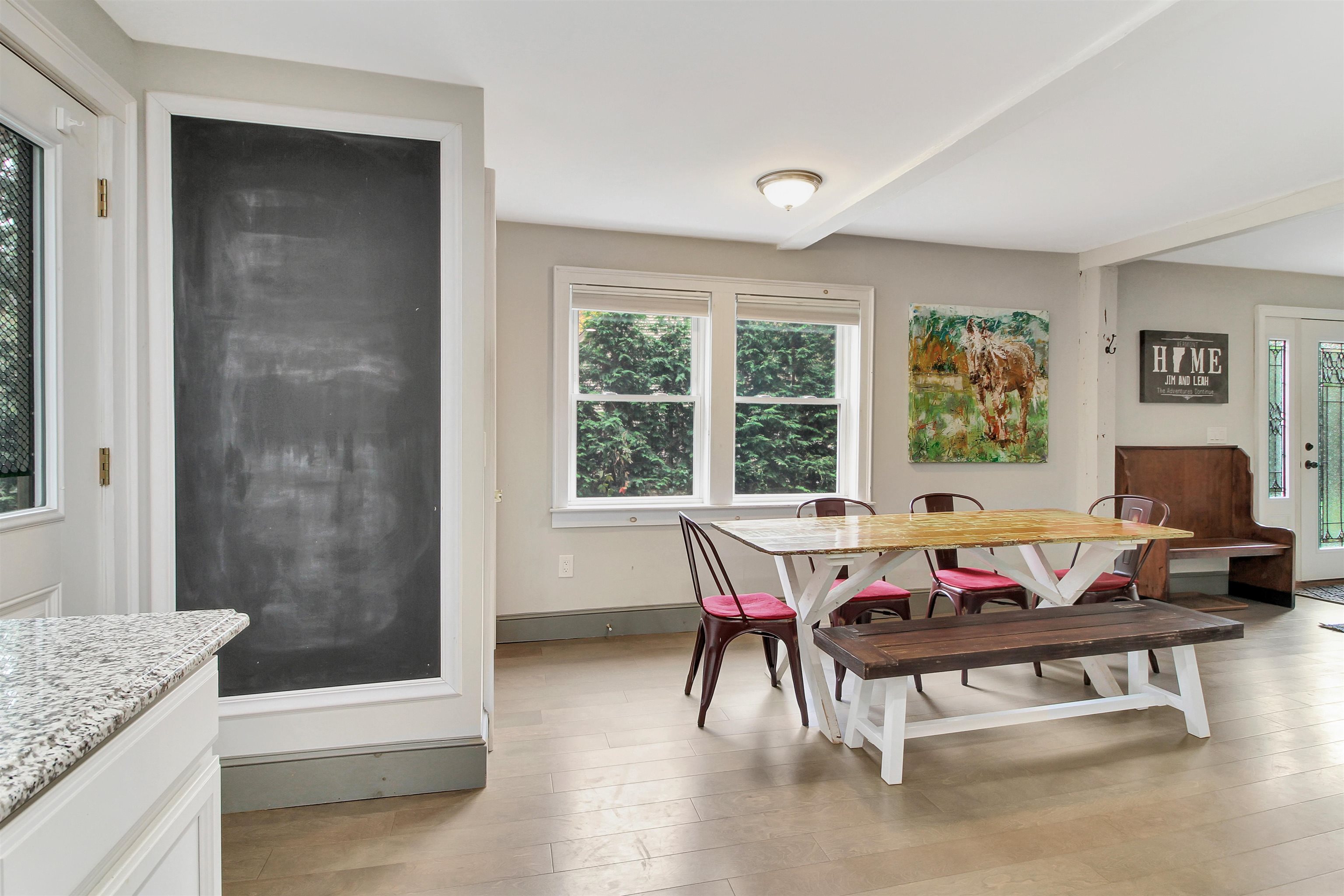 34 Pleasant Street Proctor, VT 05765 - Photo 21 of 46