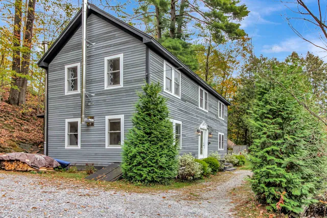 $280,000 | 34 Pleasant Street, Proctor, VT 05765