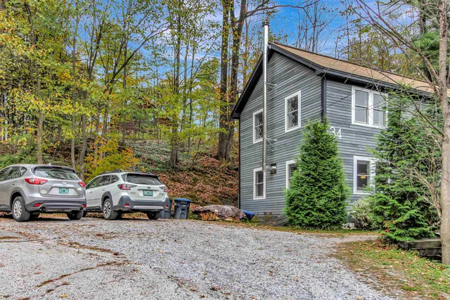 $280,000 | 34 Pleasant Street, Proctor, VT 05765