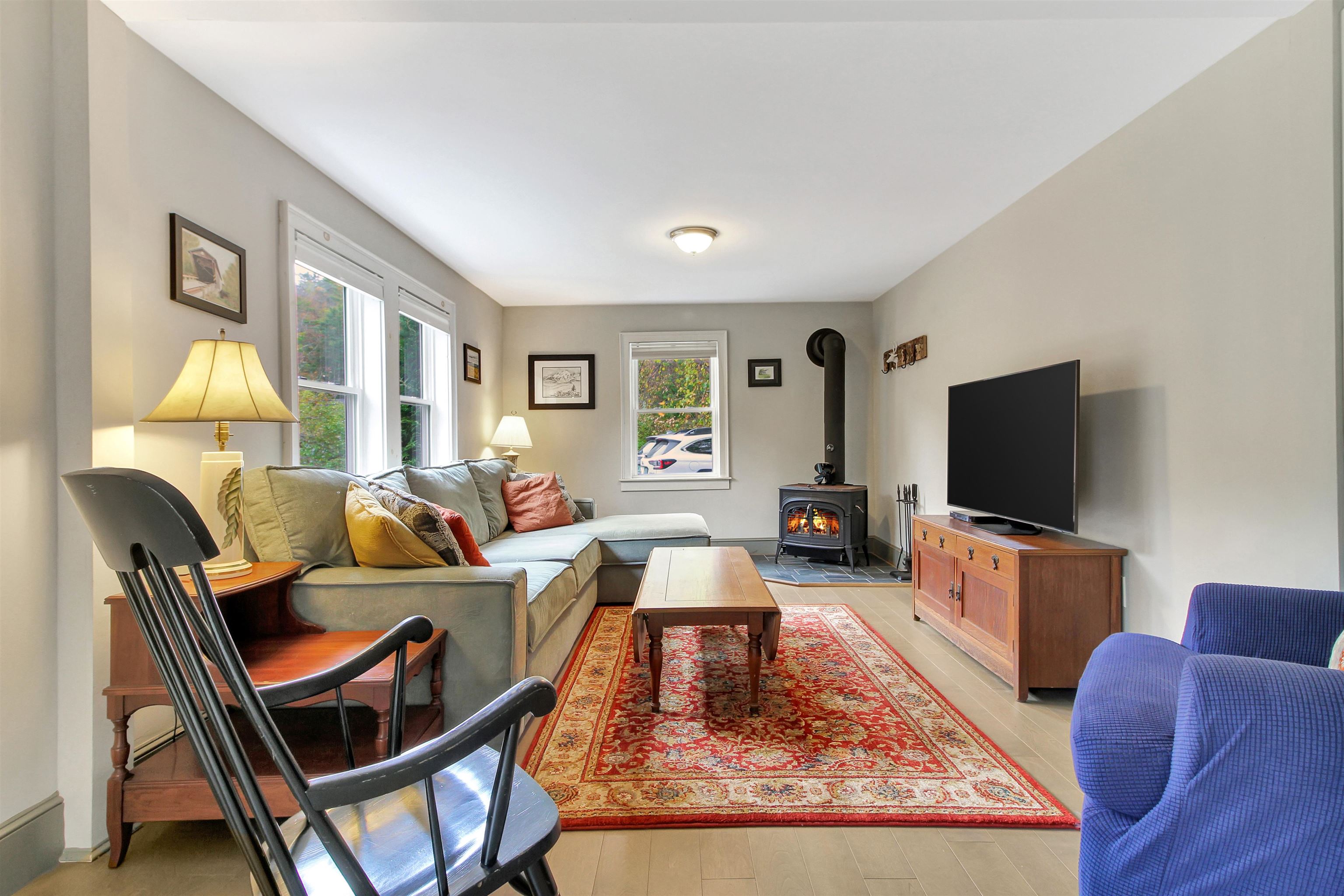 34 Pleasant Street Proctor, VT 05765 - Photo 8 of 46