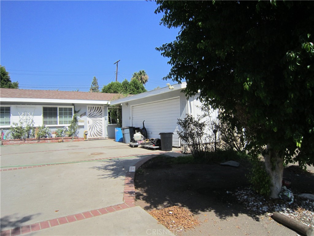 16557 Bircher Street, Granada Hills, CA 91344 Compass