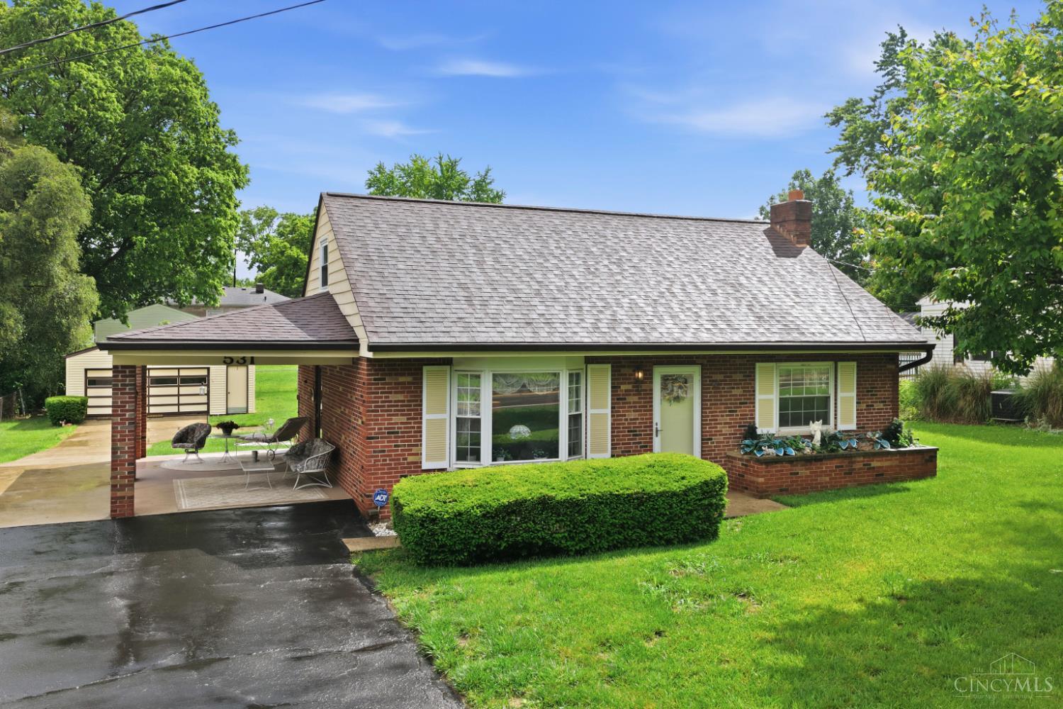 531 West Kemper Road Springdale, OH 45246 - Photo 22 of 25