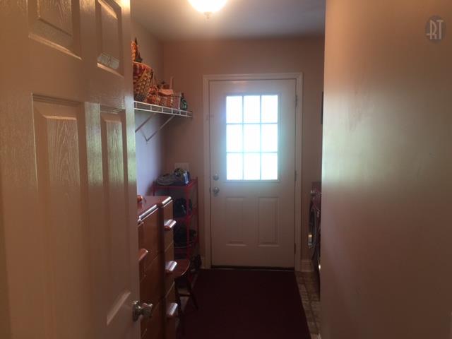 2052 Pete Sain Road Manchester, TN 37355 - Photo 10 of 13 wooden floor in an empty room