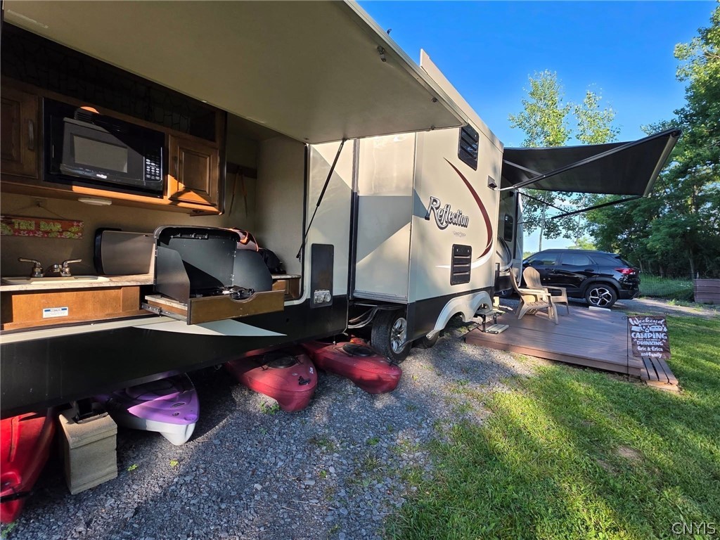 25835 Moffatt Road Lyme, NY 13634 - Photo 26 of 35