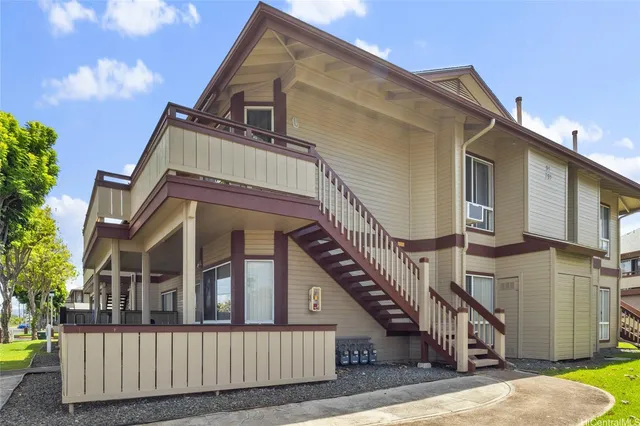 $350,000 | 91-781 Puamaeole Street, Unit 16T, Ewa Beach, HI 96706