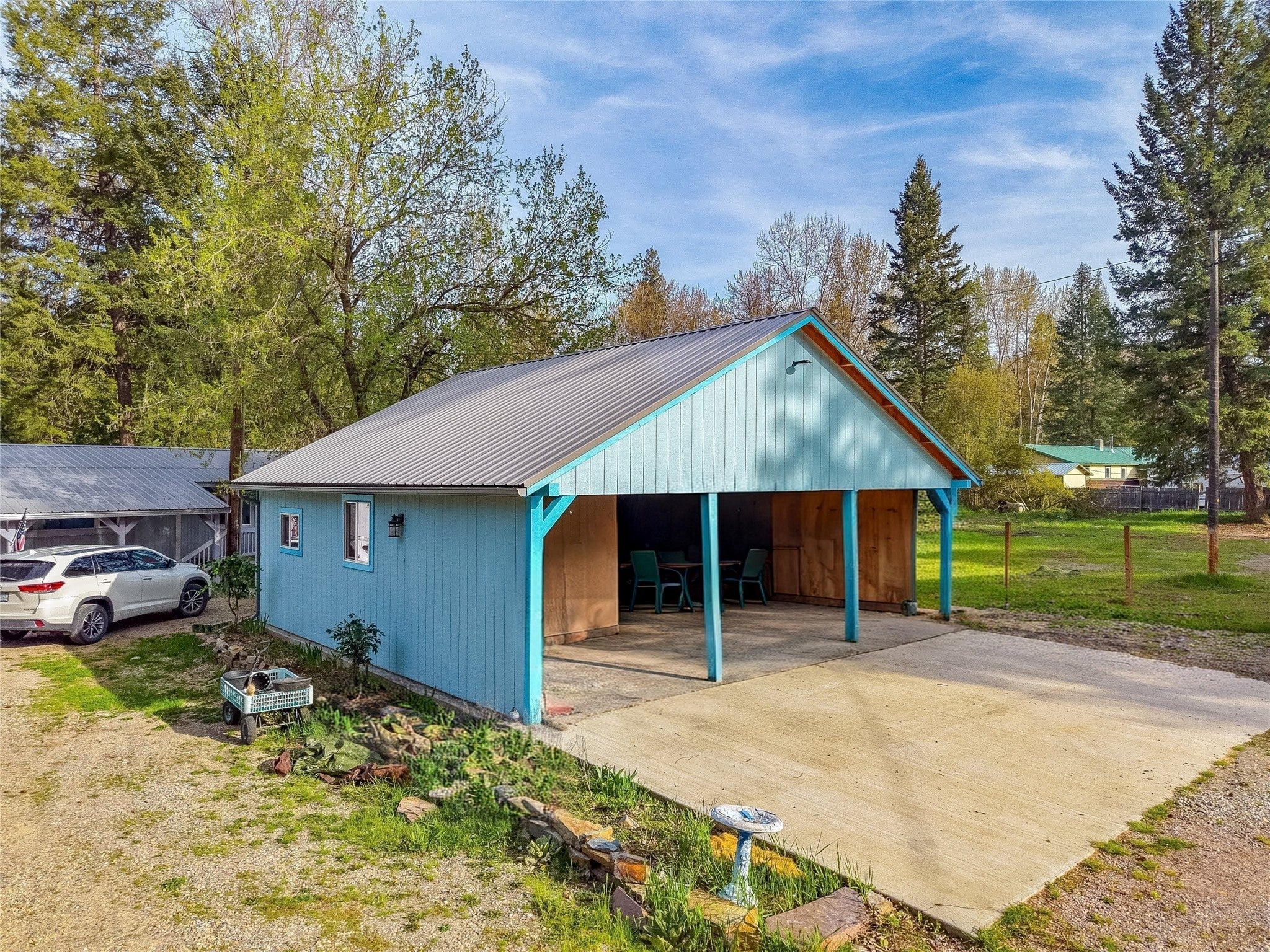 97 Evans Road Libby, MT 59923 - Photo 13 of 48 Gallery Image 13
