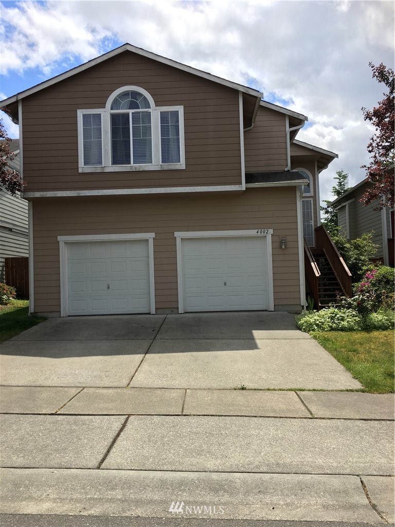 4002 152nd Place Southeast Bothell, WA 98012 - Photo 1 of 11
