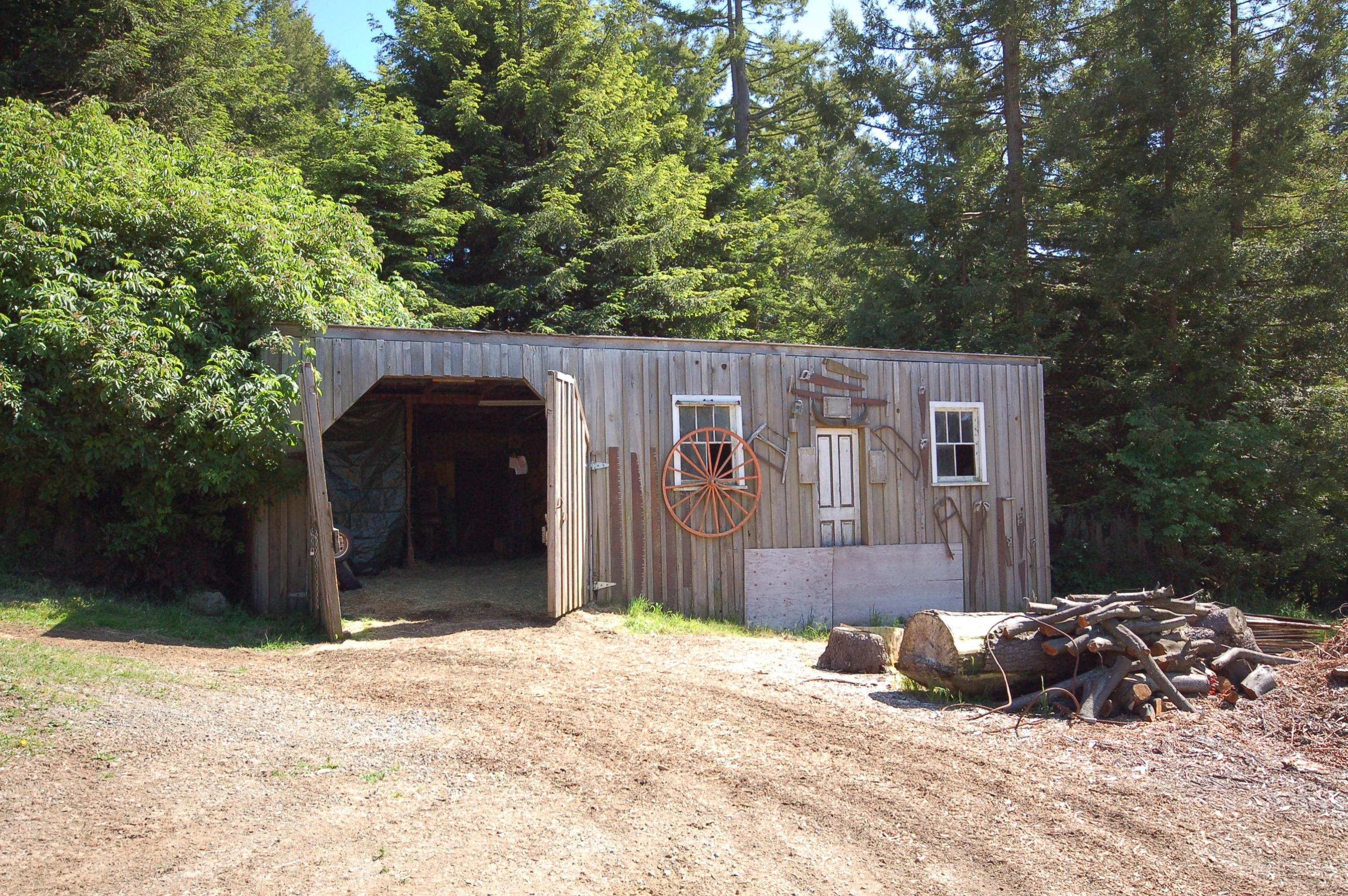 2969 Fickle Hill Road Arcata, CA 95521 - Photo 13 of 50 Gallery Image 13