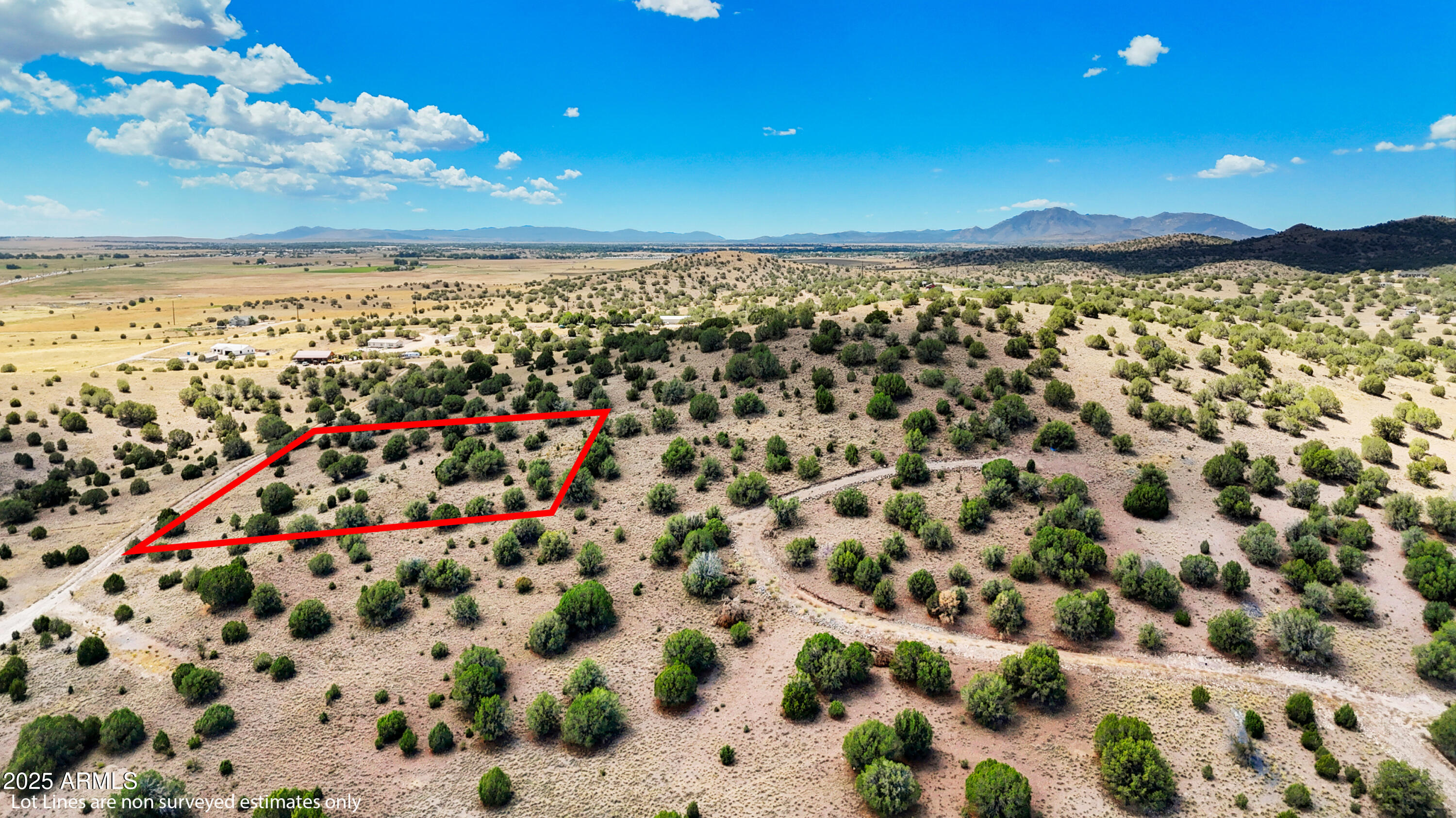 0 West Hilltop Road Chino Valley, AZ 86323 - Photo 4 of 10