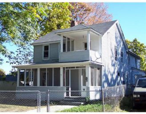 51 Armory Street Springfield, MA 01105 - Photo 1 of 1 Gallery Image 1