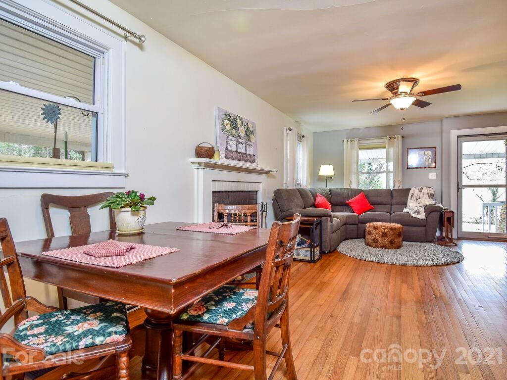 1306 North Country Club Road Brevard, NC 28712 - Photo 11 of 31 Gallery Image 11