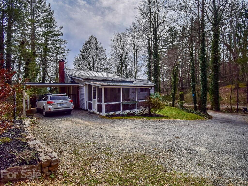 1306 North Country Club Road Brevard, NC 28712 - Photo 28 of 31 Gallery Image 28