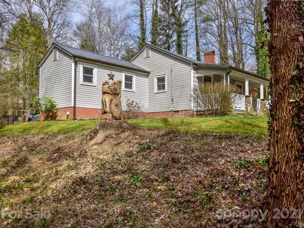 1306 North Country Club Road Brevard, NC 28712 - Photo 31 of 31 Gallery Image 31