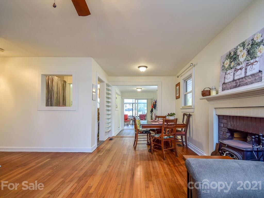 1306 North Country Club Road Brevard, NC 28712 - Photo 9 of 31 Gallery Image 9