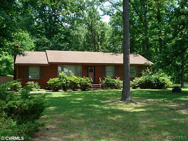 10509 Meadowbrook Road Glen Allen, VA 23060 - Photo 1 of 13 Gallery Image 1