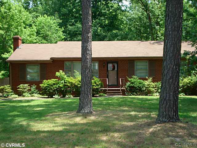 10509 Meadowbrook Road Glen Allen, VA 23060 - Photo 2 of 13 Gallery Image 2