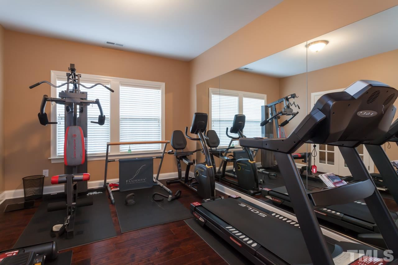 2812 Country Charm Road Raleigh, NC 27614 - Photo 12 of 25 Photo 12