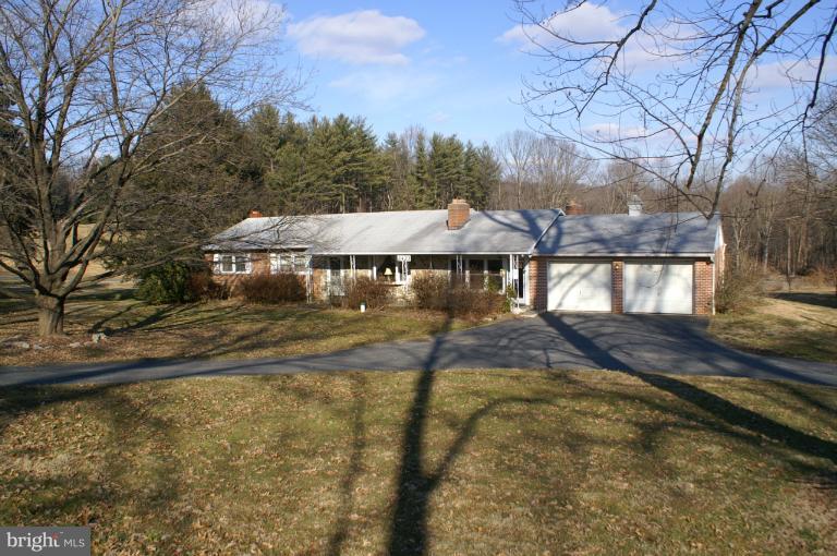 2423 Putnam Road Forest Hill, MD 21050 - Photo 14 of 14 Exterior (Front)