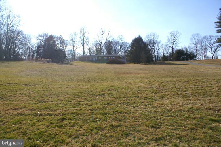 2423 Putnam Road Forest Hill, MD 21050 - Photo 4 of 14 Exterior (Rear)