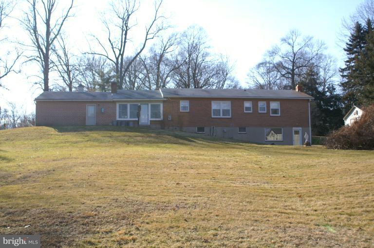 2423 Putnam Road Forest Hill, MD 21050 - Photo 7 of 14 Exterior (General)