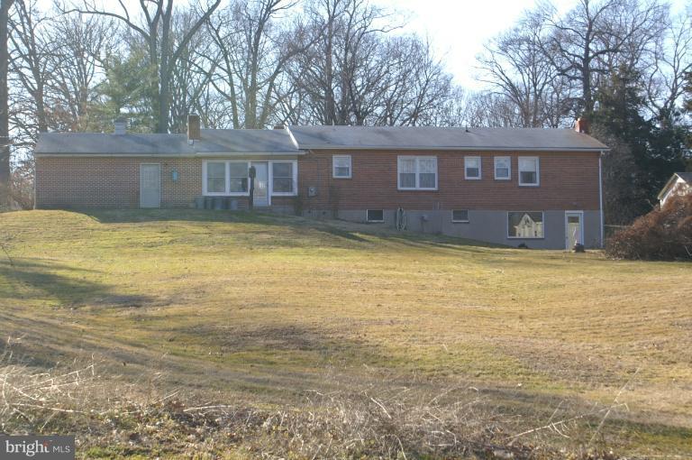 2423 Putnam Road Forest Hill, MD 21050 - Photo 10 of 14 Exterior (Rear)