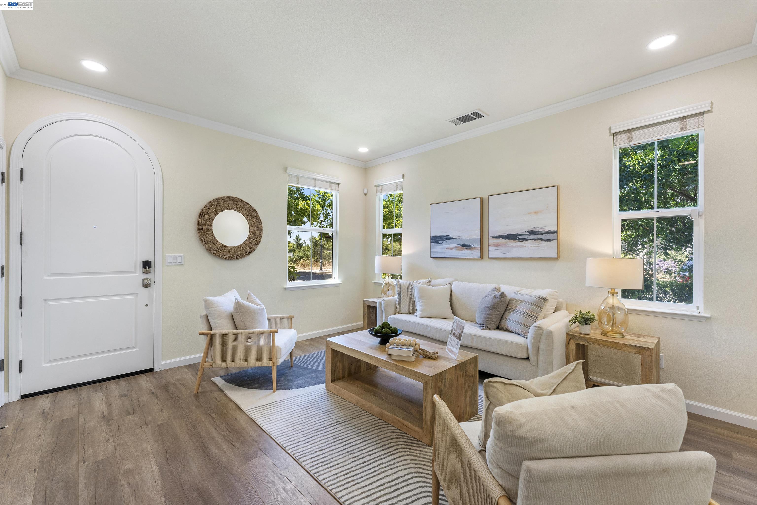 2909 Enfield Street San Ramon, CA 94582 - Photo 4 of 47