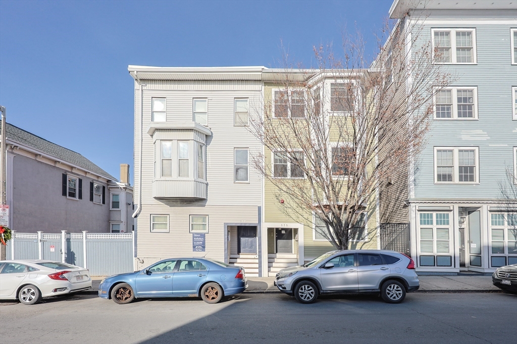 375 Dorchester Street, Unit 1 Boston, MA 02127 - Photo 13 of 13