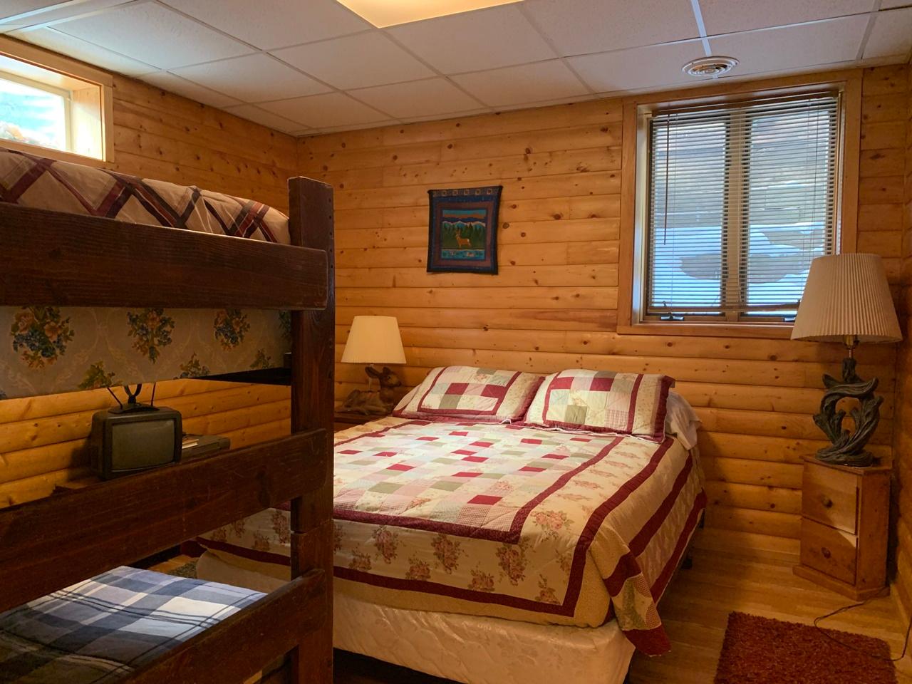 13840 Ilg Road Manitowish Waters, WI 54545 - Photo 22 of 38 Gallery Image 22