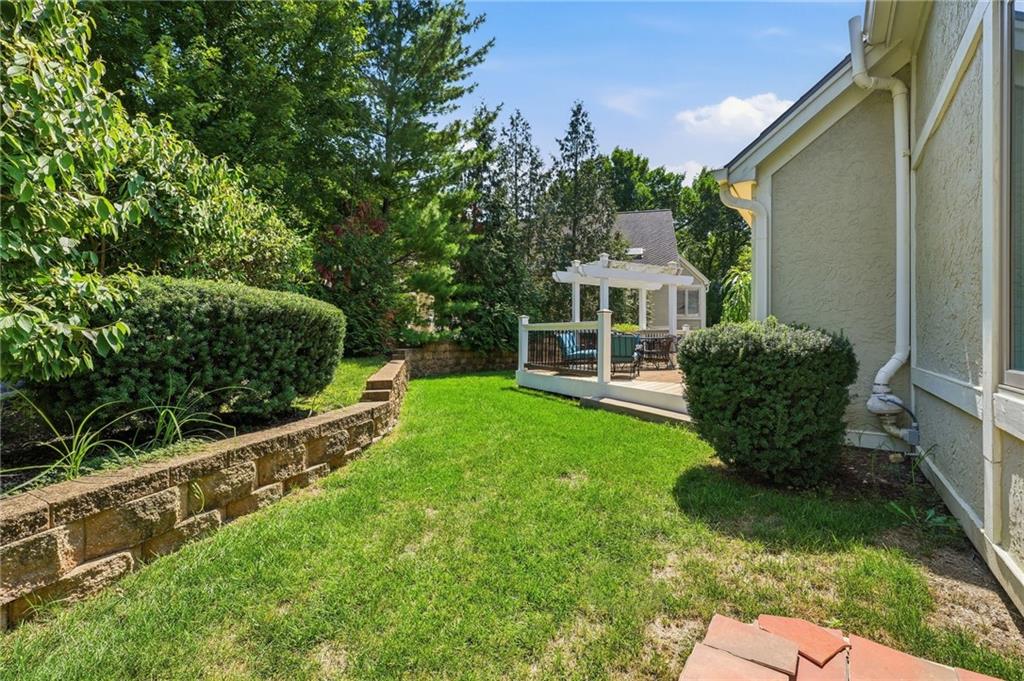 12401 Granada Road Leawood, KS 66209 - Photo 43 of 49 Gallery Image 43