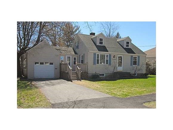 76 Decatur Road Portsmouth, NH 03801 - Photo 1 of 1