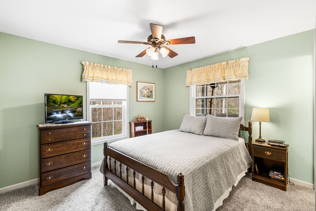 145 Raymond Wilson Road Topton, NC 28781 - Photo 14 of 31