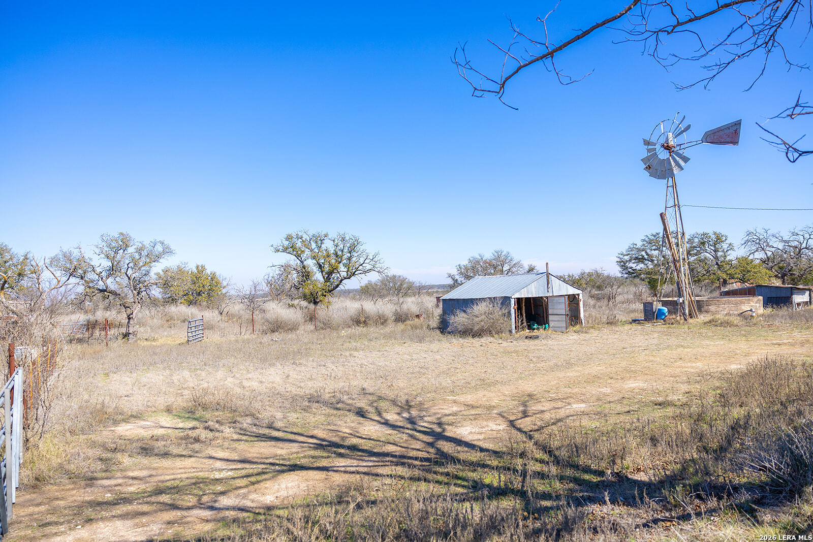 6623 Starks Road Mason, TX 76856 - Photo 72 of 114 Gallery Image 72