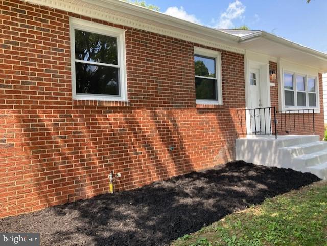 8631 Lucerne Road Randallstown, MD 21133 - Photo 2 of 29