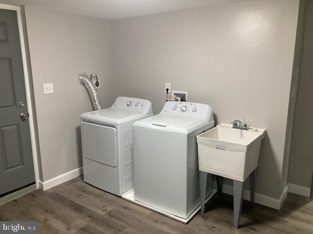 8631 Lucerne Road Randallstown, MD 21133 - Photo 29 of 29