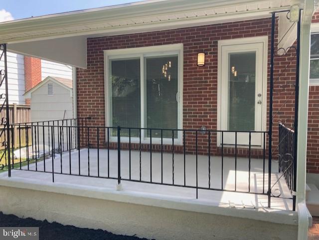 8631 Lucerne Road Randallstown, MD 21133 - Photo 4 of 29