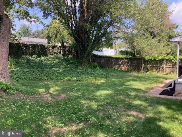 8631 Lucerne Road Randallstown, MD 21133 - Photo 5 of 29