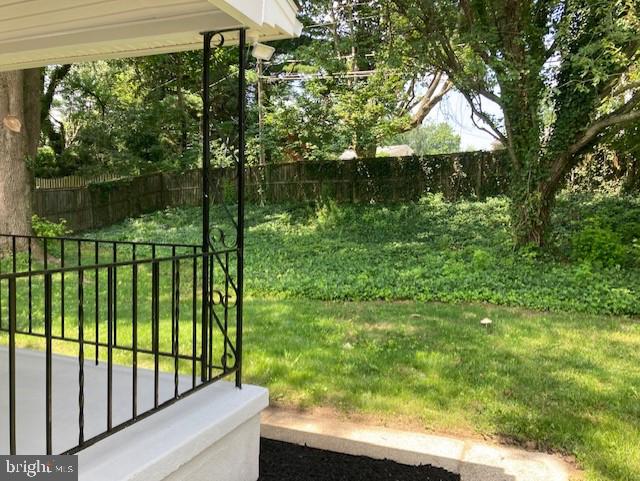 8631 Lucerne Road Randallstown, MD 21133 - Photo 6 of 29