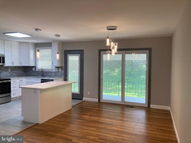 8631 Lucerne Road Randallstown, MD 21133 - Photo 8 of 29