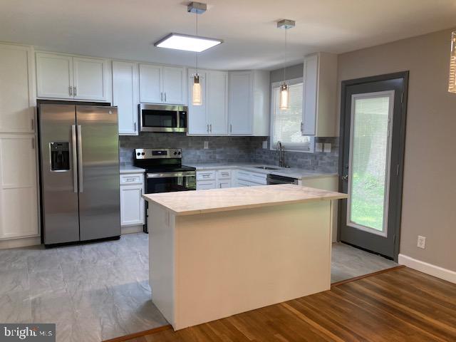 8631 Lucerne Road Randallstown, MD 21133 - Photo 9 of 29