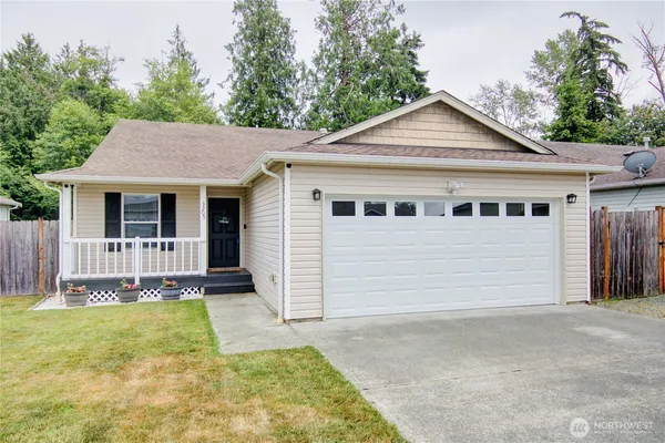 $499,000 | 3205 Arbor Street, Mount Vernon, WA 98273