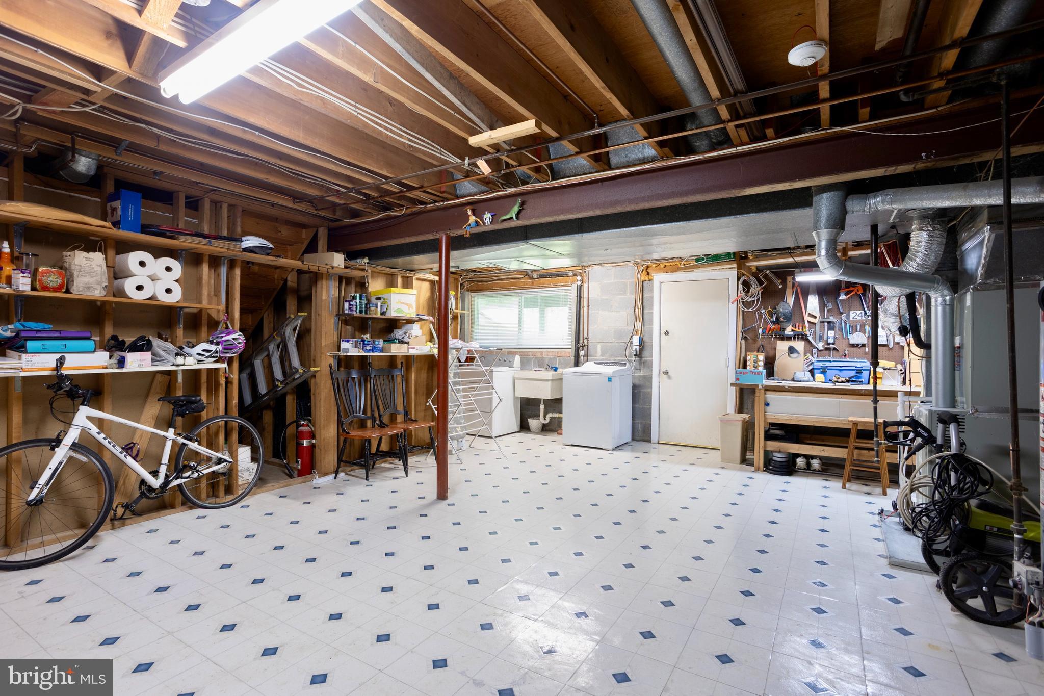 2400 Sugarcone Road Baltimore, MD 21209 - Photo 46 of 60 Utility Room