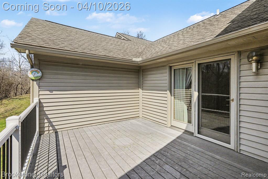 3376 Rivers Edge Drive Wayne, MI 48184 - Photo 29 of 40