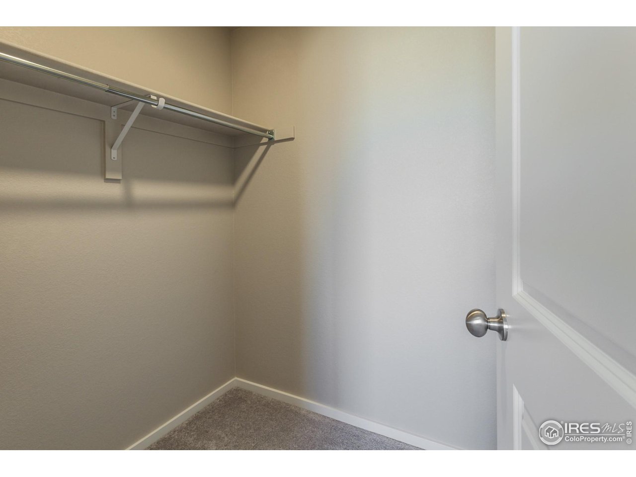 6827 4th St Road, Unit 5 Greeley, CO 80634 - Photo 26 of 34 EXMPLE PHOTO: WALK IN CLOSET