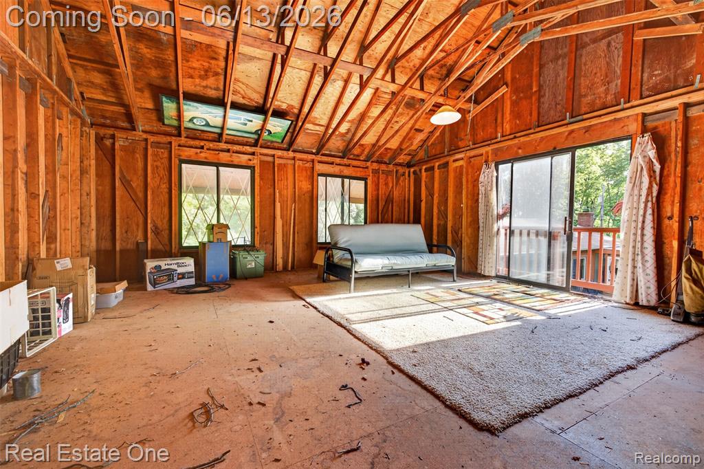 5466 Grange Hall Road Holly, MI 48442 - Photo 42 of 44