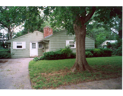 43 Beverly Road Natick, MA 01760 - Photo 1 of 1