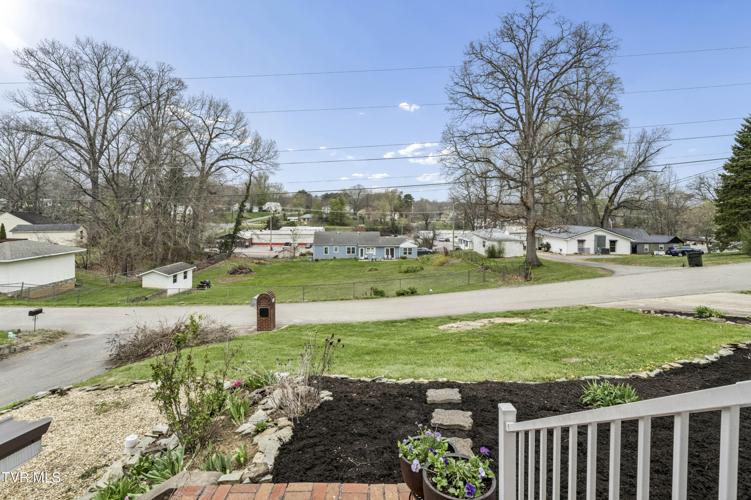 1208 Robinhood Road Greeneville, TN 37745 - Photo 60 of 63 RobinHood-Exteriors-aerials-19